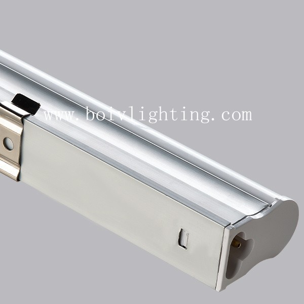 Modulator  Tube For Commercial Lighting  White  Color  900MM*20MM*20MM