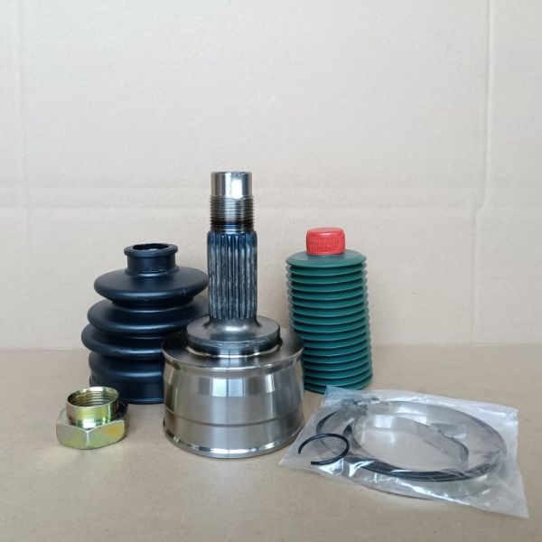 KAWA VO-S60A48 OUTER CV JOINT 33X57X36 VO 36000521 VO S60 I 2002-2009;VO V70 II 2000-2008