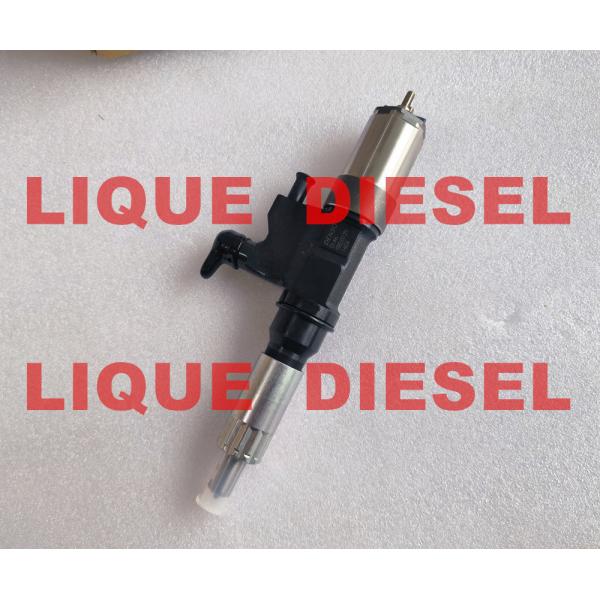 DENSO fuel injector 095000-0190 095000-0146 8-94392160-3 8943921603 8-94392261-4 8943922614