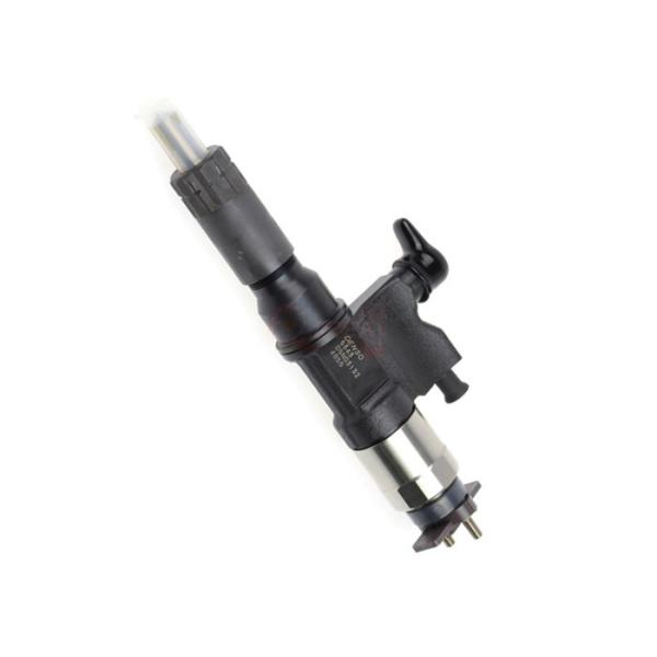 Diesel Injector 095000-5342 095000-5340 Common Rail Injector Truck