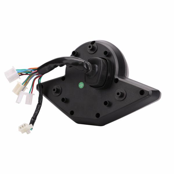 ABS CBR250R 2012 2013 Honda Motorcycle Meter Black Color