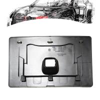 Womala Frunk Access Panel Close Out 1494086-00-B for Model Y Crossover SUV