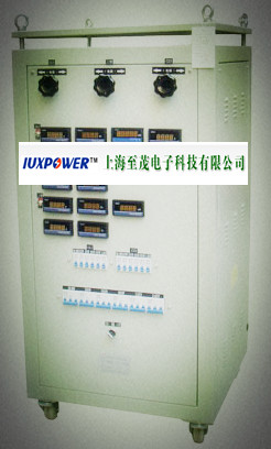 High Power Braking Resistors Box