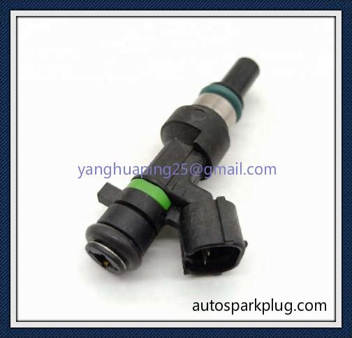Fuel Injection Nozzle Fby1160 16600-ED000 for Nissan Versa 1.6L L4