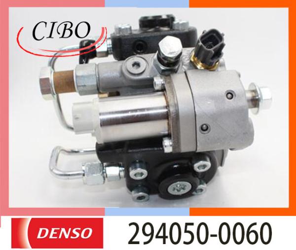 294050-0060 Trator com bomba de injecção de combustível diesel