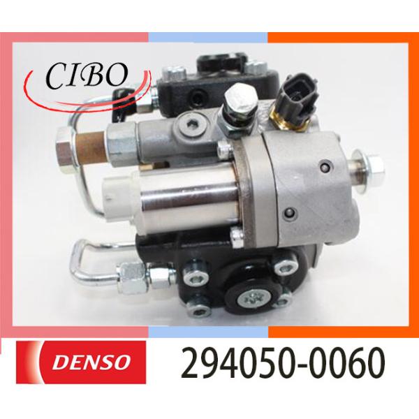294050-0060 Tractor con bomba de inyección de combustible diesel