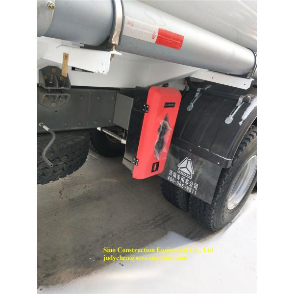 30000L Water Sprinkler Vehicle 30m3 Sinotruk HOWO 8x4 Tank Truck 336hp. 371hp