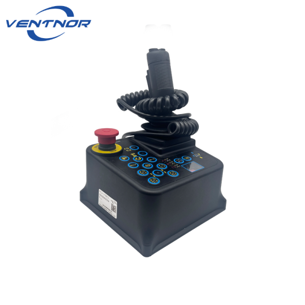 Universal Upper Platform Control Unit Assembly  Remote Control  For Dingli
