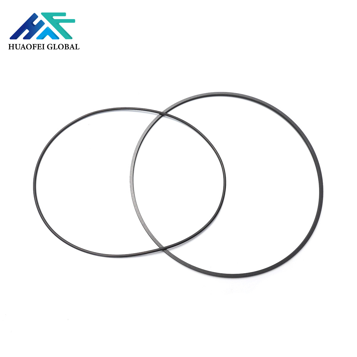 JF011 RE0F10A CVT Secondary Pulley Oil Ring Seal Kit for Nissan Mitsubishi