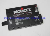 Lítio preto Ion Battery ME202C PN 989803144631