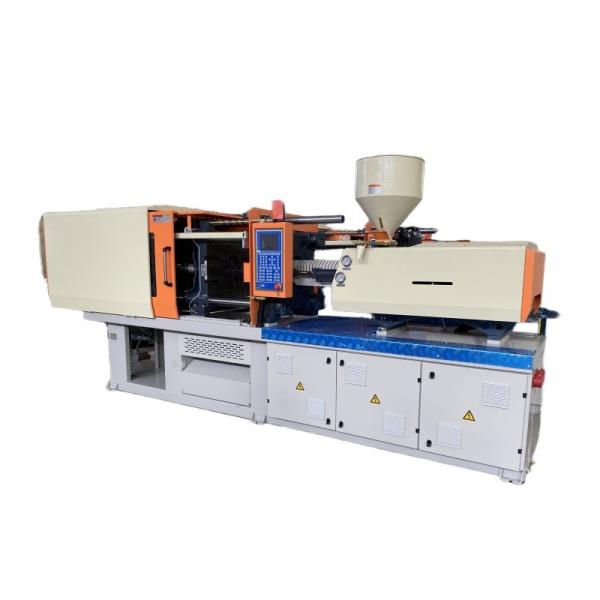 After-sale Service Battenfeld Molding Machine Suitable Material PP PE PS PET HDPE Plastic Injection Molding Equipment for Industrial