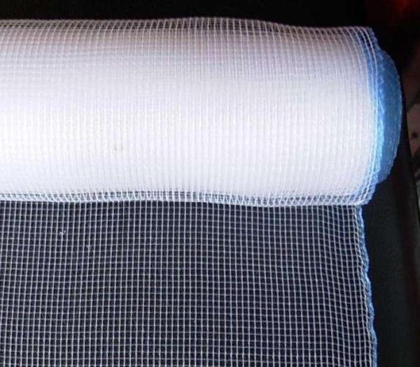 hot sale 70g 16mesh 2.5x30yards Pest Exclusion Greenhouse Plastic Net