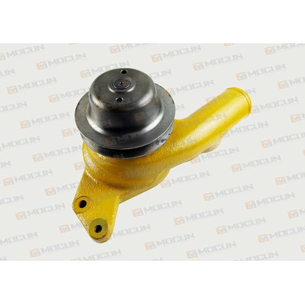 6136-62-1100 a BOMBA de ÁGUA FIT KOMATSU 6D105 PC200-3 PC220-3 6D105