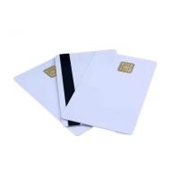 Cartão inteligente RFID com chip JCOP original