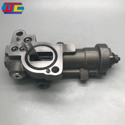 PVC80 PVC90 Hydraulic Pump Regulator For YC85 CLG907 SK75 Excavator