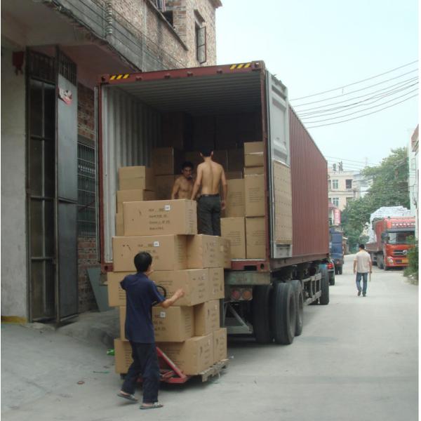 Rolling aluminum barber tool case with drawers/barber tool case KLMYY380-270-695