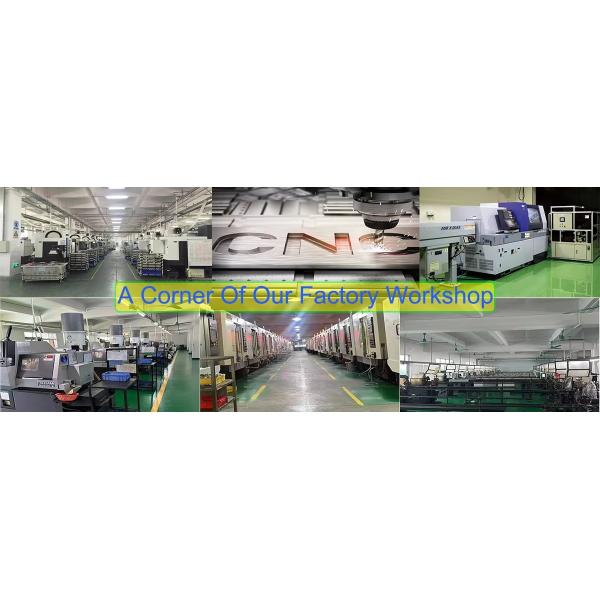 Customized CNC Turning Parts Stainless Steel Drone Shaft Nickel Plating