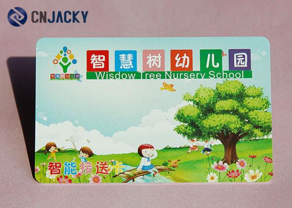 CR80 Desktop Manual Punch Press Machine For Plastic Card CE Certificate