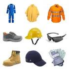 Equipamentos de EPP Trabalhadores Indústria médica Saúde Segurança Equipamento de protecção individual
