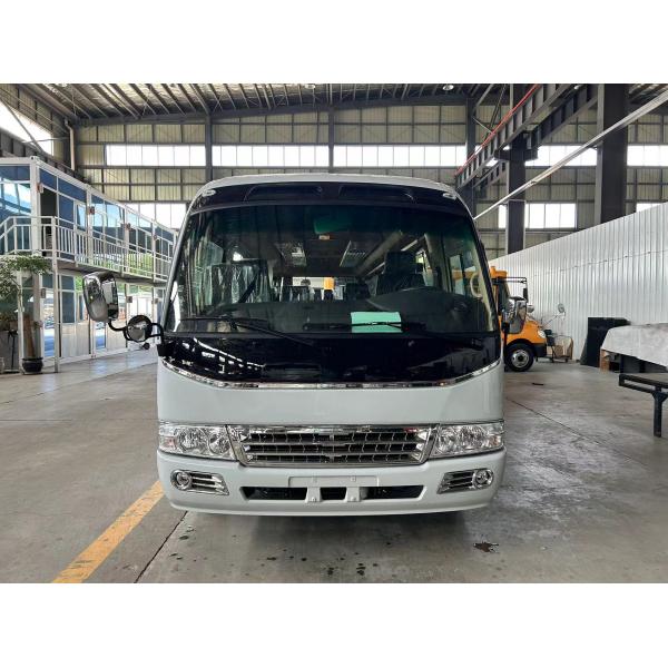 Minibus de pré-vente de Noël Nouveau Coaster Bus de tournée de la marque Chine