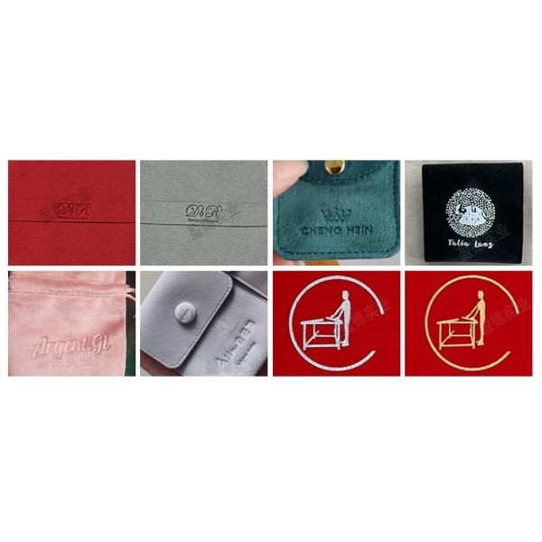 Chinese Style Auspicious Cloud Pattern Drawstring Bag Ancient Style Drawstring Velvet Bag Chinese Jewelry Bag Buddhist Beads Bracelet Collection Storage Bag