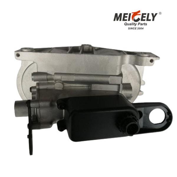 21900860 Aluminum Truck Fuel Filter Housing 21032642 For VOL-VO