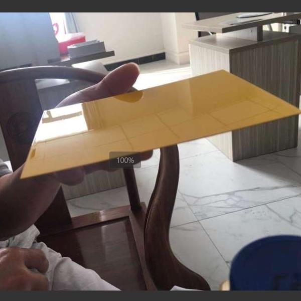Waterborne High Gloss Hydroxy Functional Polyacrylic Dispersion Acrylic Resin For Metal Coatings