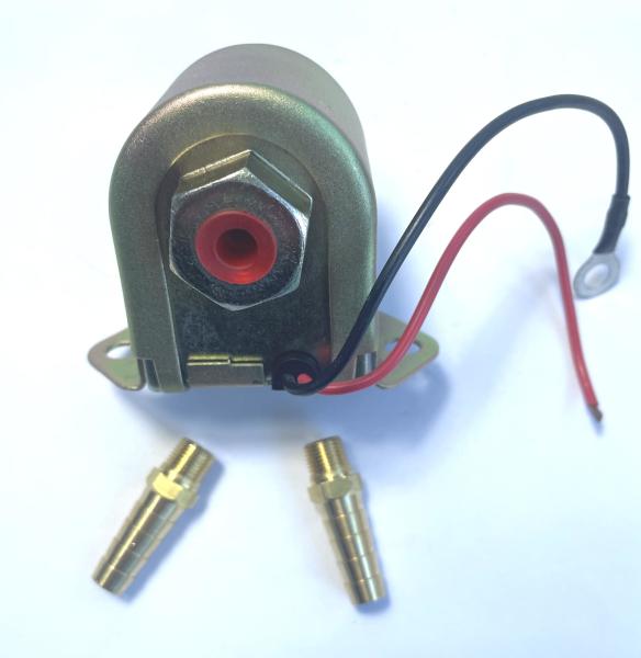 Standard NEW FUEL PUMP 40105,P-501-B 8118-13-350