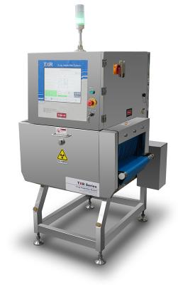 X Ray detector for Food, Small Packing Product inspection (XR-4080)