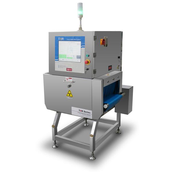 X Ray detector,X ray inspection system for Food, Small Packing Product inspection (XR-4080)