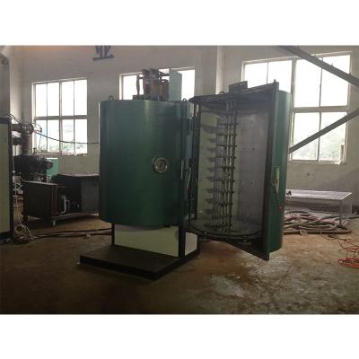 Máquina de revestimento de vidro do vácuo da evaporação do painel da grande capacidade para o espelho