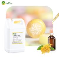 Alimentação Aditivos líquidos concentrados Aromas alimentares Essência de óleo para doces Bebida de panificação