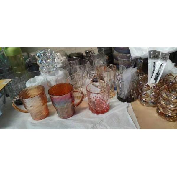 ПВД вакуумный металлизирующий покрытие формовочная машина для покрытия цвета для изделий из нержавеющей стали