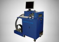 Dent automatique et vitesse de bord coupant la machine à cintrer de lettre de la Manche de commande numérique par ordinateur