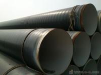Round Spiral Welded Steel Pipe,  BS EN10296