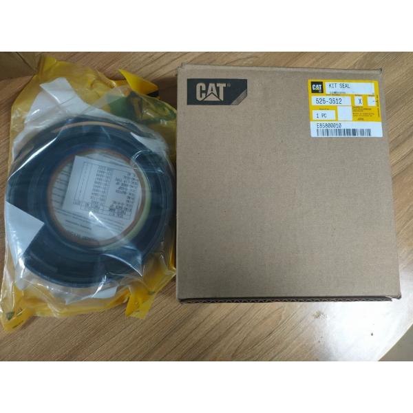  336D 330D E336D Excavator Seal Kits for Boom Cylinder 525-3512 525-3497