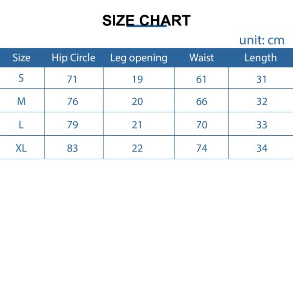 Multipurpose Women Gym Leggings Short Gym Tights For Ladies