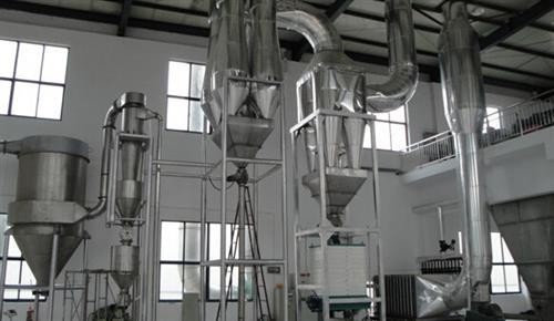 Эффективность засыхания фармацевтического оборудования сушильщика потока воздуха сушки пульверизатором высокая