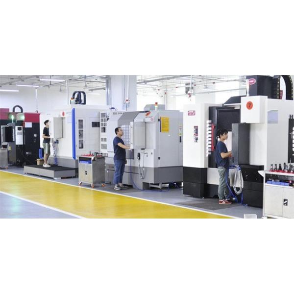 Shenzhen Antac Technology Limited