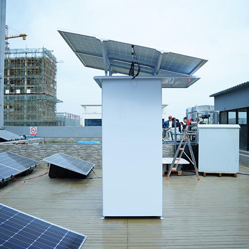 Pure Solar Water Purifier、​​Harness The Sun, Drink Pure Water Anywhere​