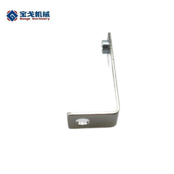 Barras de alumínio resistentes à corrosão para condutores de ligação na indústria de energia elétrica