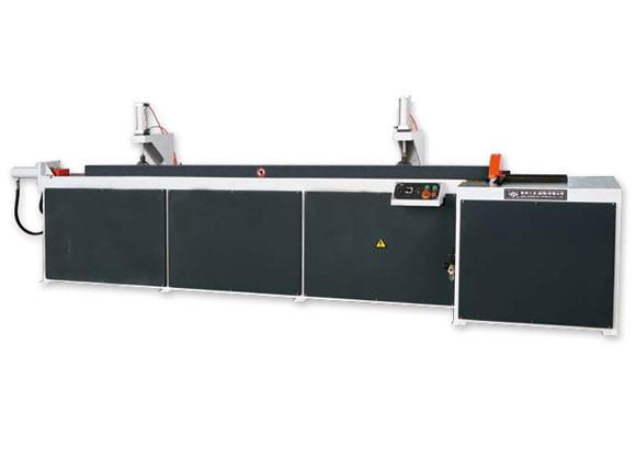 MH1532S MH1546S Finger Joint Assembler