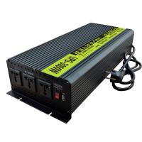 Inverseur 500W - 3000W de puissance de série de THC pour l'application à la maison