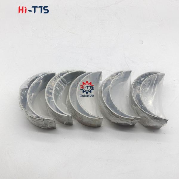 Cojinete principal 750-11250 para Lister Petter LPW LPW3 LPW4 Piezas de motor diésel Piezas de maquinaria de construcción