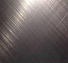 Decorative Cross Hairline Finish Stainless Seel Sheet Manufacturer In China