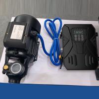 pompe à l'eau 1200w submersible pour l'irrigation d'aquarium de drain de piscine de sous-sol