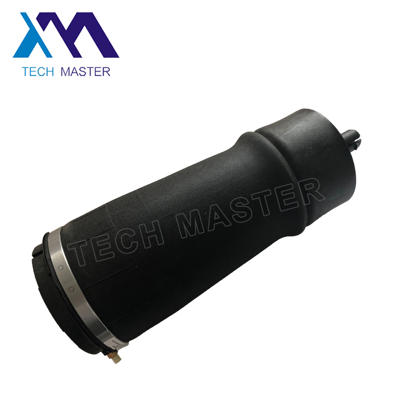 Black Rear Air Spring For Range Rover Sport L494 Air Suspension Repair Kits LR052171 LR044853