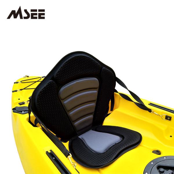Rod Holder Canoe Double Fishing Kayak For 2 Person With Kayak Paddles