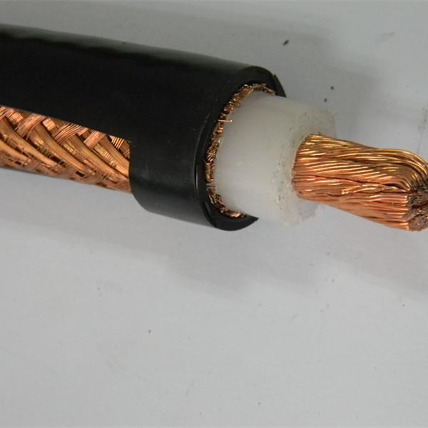 AFL Airfield Lighting Cable / 5 KV Low Voltage Electrical Wiring 1x6mm2 Low Smoke Zero Halogen