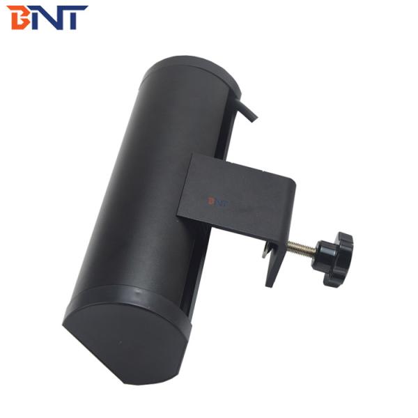 three french power interface movable office desk socket  used in conference room BTS-302FR
